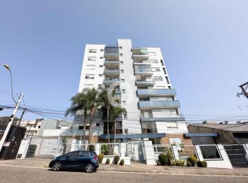 Apartamento · 93m² · 3 Quartos · 1 Vaga · Apartamento à venda - no Centro