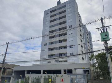 Apartamento · 93m² · 2 Quartos · 1 Vaga · Apartamento à venda - em Jardelino Ramos