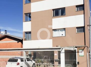 Apartamento · 24m² · 1 Quarto · Apartamento à venda - em Petrópolis