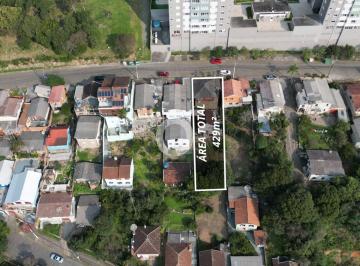 Terreno · Terreno à venda - em Madureira