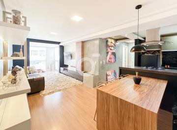 Apartamento · 86m² · 2 Quartos · 1 Vaga · Apartamento à venda - na Bela Vista