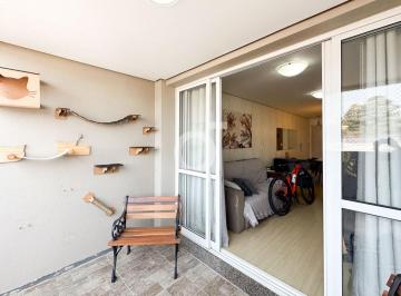 Apartamento · 177m² · 3 Quartos · 1 Vaga · Apartamento à venda - em Santa Catarina