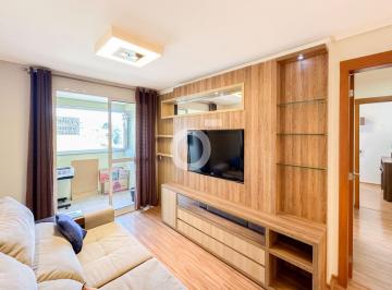 Apartamento · 77m² · 3 Quartos · 1 Vaga · Apartamento à venda - em Pio X