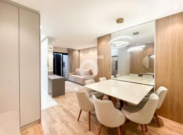 Apartamento · 71m² · 2 Quartos · 2 Vagas · Apartamento à venda - em São Luiz