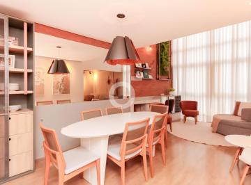 Apartamento · 108m² · 2 Quartos · 1 Vaga · Apartamento à venda - em Exposição