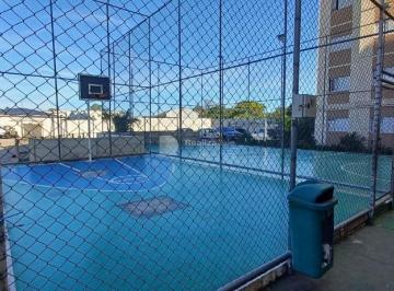 Apartamento · 72m² · 3 Quartos · 1 Vaga · Apartamento à venda em Taubaté, Jardim dos Estados, com 3 quartos, com 72 m²