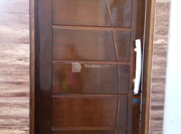 Casa · 80m² · 2 Quartos · 2 Vagas · Casa à venda em Taubaté, Jardim Oásis, com 2 quartos, com 80 m²