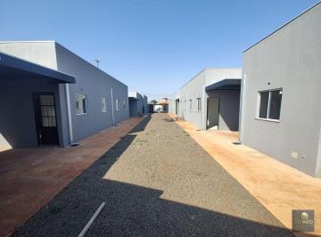 Casa · 51m² · 2 Quartos · Casa em Oportunidade Imperdivel no Jardim das ...
