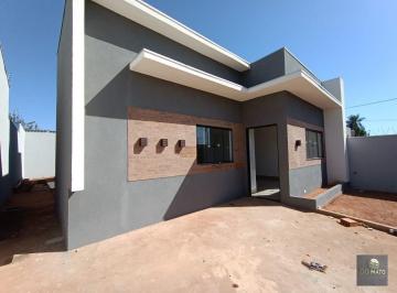 Casa · 95m² · 2 Quartos · Oportunidade Unica no Nova Lima Casa Nova com...