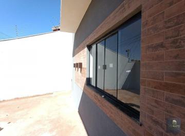 Casa · 95m² · 2 Quartos · Oportunidade Unica no Nova Lima Casa Nova com...
