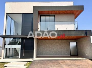 imagem-1 · Sobrado de Luxo no Jardins Capri  Casa em Condomínio com 4 Quarto(s) por R$ 2.280.000 no setor Jardi