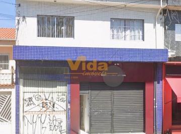 Comercial · 298m² · 4 Quartos · 2 Vagas · Prédio á venda, Pestana, 04 quartos