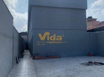 Casa · 72m² · 2 Quartos · 2 Vagas · Sobrado  2 em Jaguaribe - Osasco, SP
