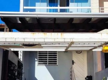 Casa · 120m² · 2 Quartos · 1 Vaga · Sobrado para venda 120m² para locação por R$ 399.000,00. 2(dois) dormitórios 2(dois) banheiros, 1(um