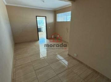 Apartamento · 96m² · 3 Quartos · 1 Vaga · Apartamento para aluguel, 3 quartos, 1 suíte, 1 vaga, PADRE EUSTAQUIO - ITAUNA/MG