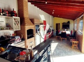 Casa · 151m² · 3 Quartos · 2 Vagas · CASA À VENDA - IPÊ I - PINDAMONHANGABA SP 