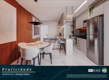 Apartamento · 126m² · 2 Quartos · 2 Vagas · Cobertura à venda no bairro Morada do Acampamento em Governador Valadares