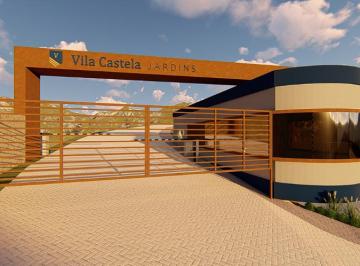 Terreno · 1553m² · CONDOMINIO VILA CASTELA