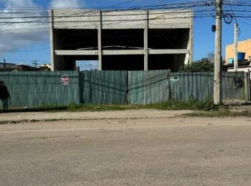 Comercial · 286m² · Pavilhão à venda com 286 m² no bairro Fragata, em PELOTAS - RS