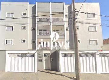Apartamento · 83m² · 3 Quartos · 2 Vagas · Apartamento à venda, 3 quartos, 1 suíte, 2 vagas, Abadia - Uberaba/MG