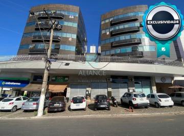 Comercial · 42m² · LOJA PARA ALUGAR 42M² - BAIRRO: LUNDCEA - LAGOA SANTA/MG