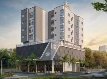 Apartamento · 65m² · 2 Quartos · 2 Vagas · APARTAMENTO EM CONSTRUÇÃO - 2 DORMITÓRIOS - 2 VAGAS - ÁREA DE LAZER COMPLETA