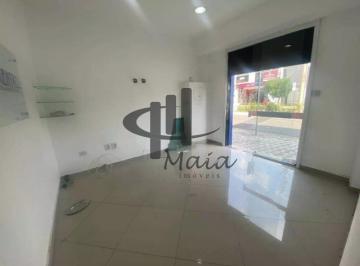 Comercial · 326m² · Venda Prédio Comercial Sao Caetano do Sul Osvaldo Cruz Ref: 41940