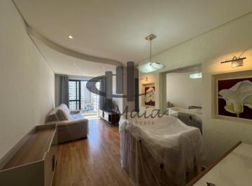 Apartamento · 67m² · 2 Quartos · 1 Vaga · Locação Apartamento Sao Caetano do Sul Santo Antonio Ref: 41950