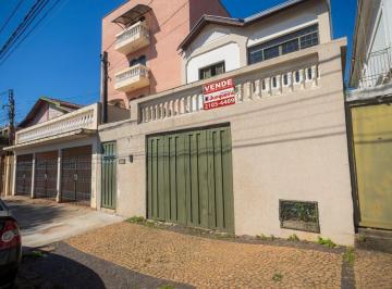 Casa · 104m² · 2 Quartos · 1 Vaga · Casa à venda, 2 quartos, 1 vaga, Centro - Piracicaba/SP