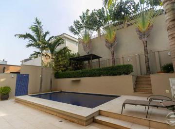 Casa · 360m² · 3 Quartos · 4 Vagas · Casa em Condomínio à venda, 3 quartos, 1 suíte, 4 vagas, Reserva do Engenho - Piracicaba/SP
