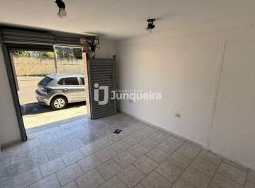 Comercial · 24m² · Salão para aluguel, Vila Sônia - Piracicaba/SP