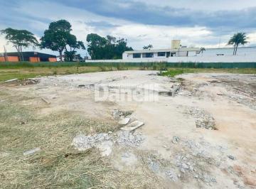 Terreno · 4263m² · Lote para aluguel, Caminho Novo - Tremembé/SP