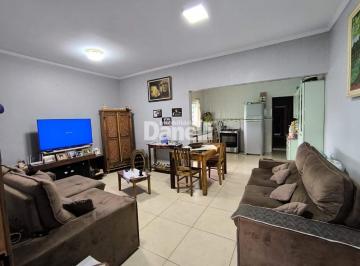 Casa · 75m² · 2 Quartos · 1 Vaga · Casa à venda, 2 quartos, 1 suíte, 1 vaga, Loteamento Residencial Vale das Flores - Tremembé/SP