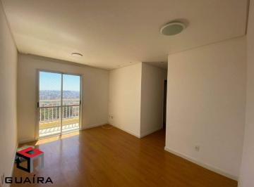 Apartamento · 57m² · 2 Quartos · 1 Vaga · Apartamento à venda 2 quartos 1 vaga Caminho do Mar - São Bernardo do Campo - SP