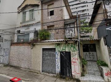 Terreno · 270m² · Terreno com 270m² localizado no Bairro Água Branca em São Paulo - SP.