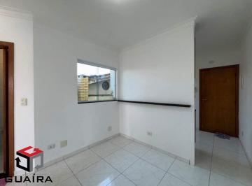 Apartamento · 76m² · 2 Quartos · 1 Vaga · Cobertura à venda 2 quartos 1 vaga Las Vegas - Santo André - SP
