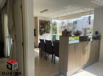 Apartamento · 132m² · 3 Quartos · 2 Vagas · Apartamento de 132m² no Jd. do Mar em SBC - SP