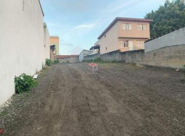 Terreno · 726m² · Terreno para aluguel Paulicéia - São Bernardo do Campo - SP
