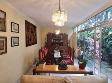 Casa · 420m² · 4 Quartos · 4 Vagas · Sobrado Residencial ou Comercial em Indianópolis com 420m²
