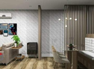 Apartamento · 136m² · 3 Quartos · 1 Vaga · Cobertura 136 m² Localizado No Bairro Santo Antônio Santo André - SP