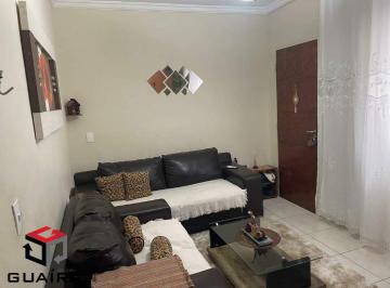 Apartamento · 54m² · 2 Quartos · 1 Vaga · Apartamento à venda 2 quartos 1 vaga Jordanópolis - São Bernardo do Campo - SP