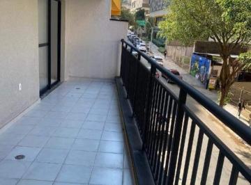 Apartamento · 33m² · 1 Quarto · Apartamento 1 Dormitório em Bela Vista com 33m²