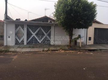 img0 · Casa Padrão em Araraquara