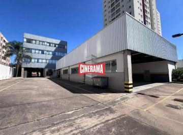 Comercial · 4043m² · 43 Vagas · Prédio à venda, 43 vagas, Barcelona - São Caetano do Sul/SP