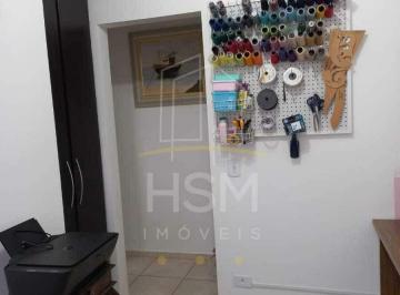 Apartamento · 72m² · 2 Quartos · 1 Vaga · Vende Apartamento - 72m² - Olavo Bilac - São Bernardo do Campo/SP
