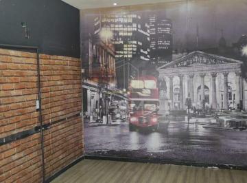 Comercial · 28m² · Salão para aluguel, Jardim Utinga - Santo André/SP