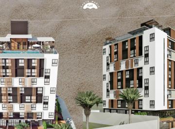 Apartamento · 26m² · 1 Quarto · Flat à venda, Vagas rotativas, Intermares - Cabedelo/PB