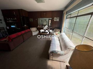 Casa · 195m² · 3 Quartos · 4 Vagas · Casa à venda - Aparecida - Santos