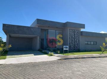 Casa · 284m² · 4 Quartos · 2 Vagas · Vendo Casa com 04 Suítes no Outeiro Gaudi