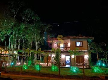 Casa · 290m² · 5 Quartos · 3 Vagas · Casa com 5/4 no Condominio Vilas de São José